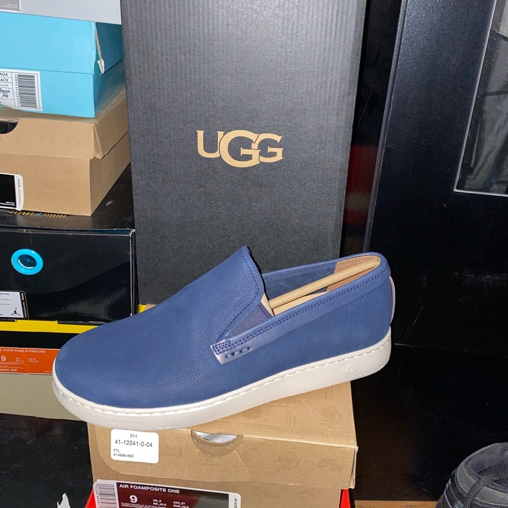 UGG slip on brand new